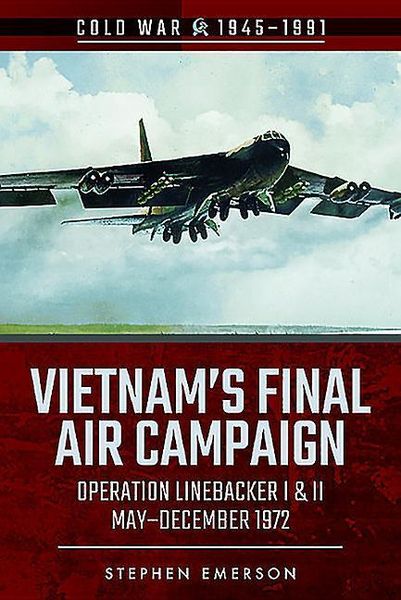 Produktbild: Vietnam's Final Air Campaign