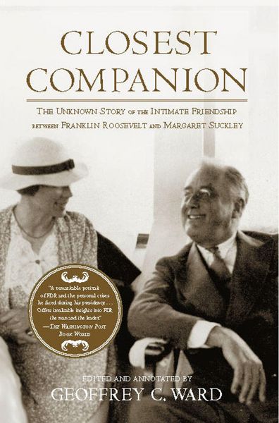 Produktbild: Closest Companion