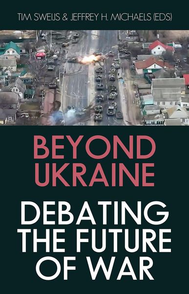 Produktbild: Beyond Ukraine
