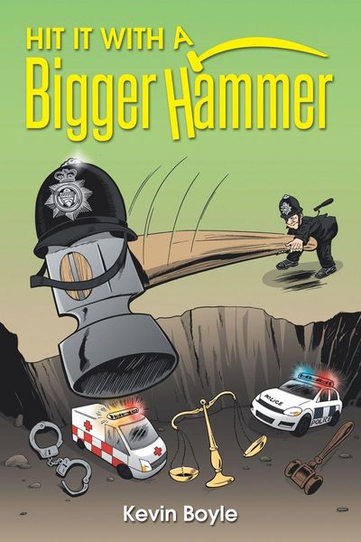 Produktbild: Hit It With A Bigger Hammer