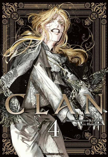 Produktbild: Clan 4