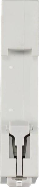 Produktbild: Sygonix SY-6440890 SYG-MCB 1P/C13/6KA Leitungsschutzschalter 1polig 13A 240 V/AC