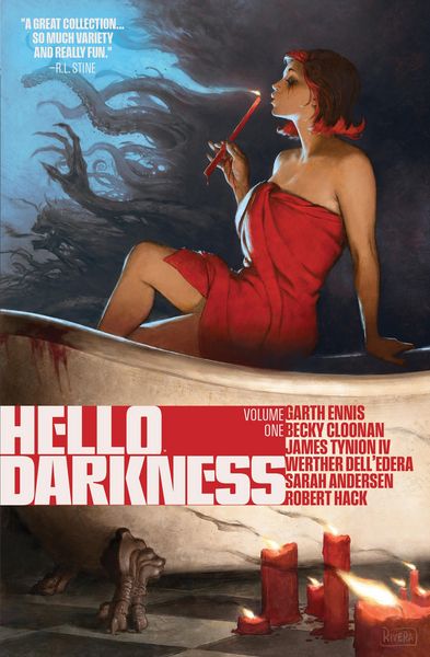 Produktbild: Hello Darkness Vol. 1