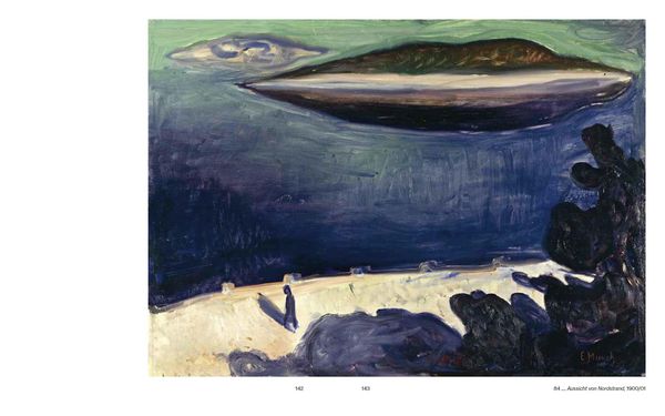 Produktbild: Munch