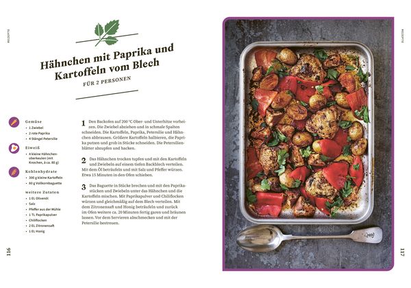 Produktbild: Apotheken Umschau: Leichter abnehmen dank Teller-Trick