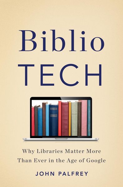 Produktbild: BiblioTech