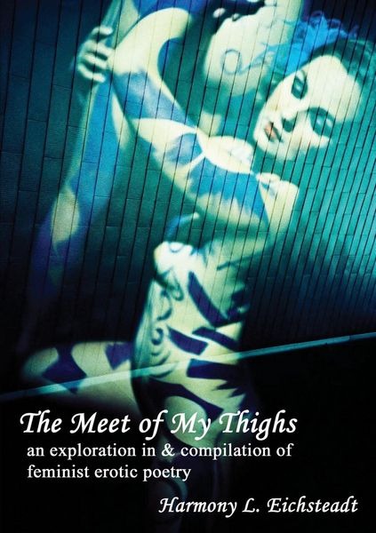 Produktbild: The Meet of My Thighs