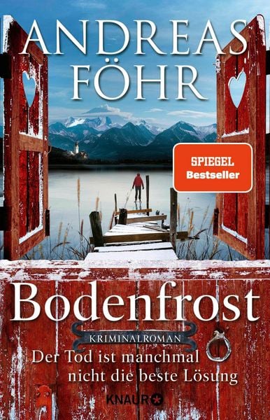 Produktbild: Bodenfrost