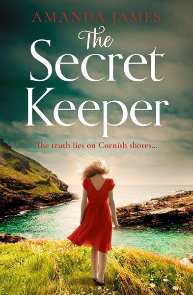 Produktbild: The Secret Keeper