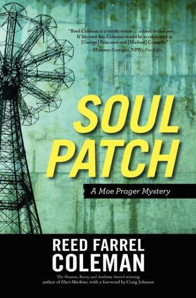 Produktbild: Soul Patch