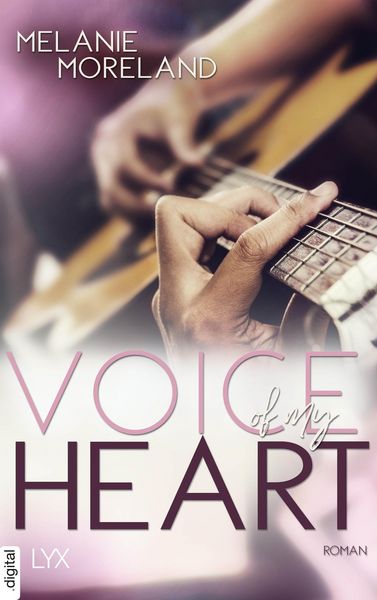 Produktbild: Voice of My Heart