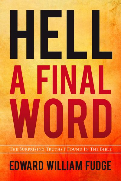 Produktbild: Hell - A Final Word