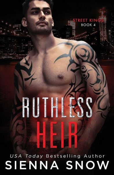 Produktbild: Ruthless Heir