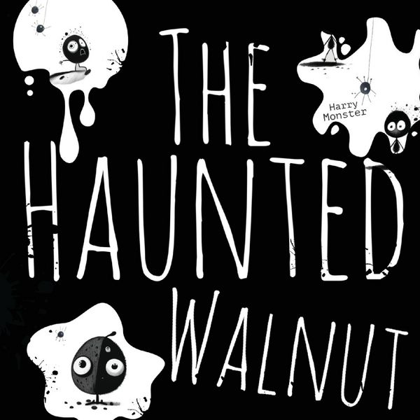Produktbild: The Haunted Walnut