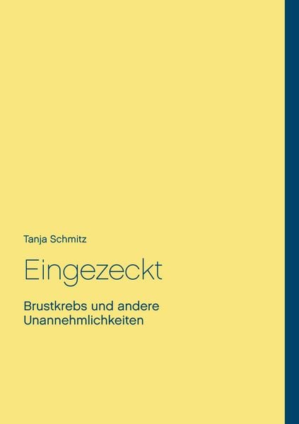 Produktbild: Eingezeckt