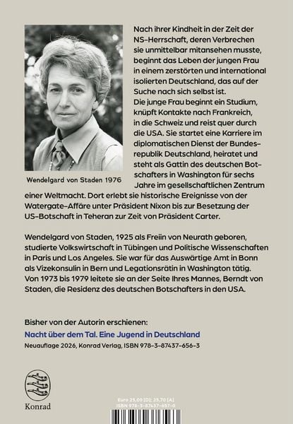 Produktbild: Aus meinen Erinnerungen ...und Amerika