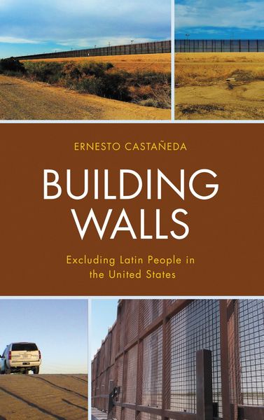 Produktbild: Building Walls