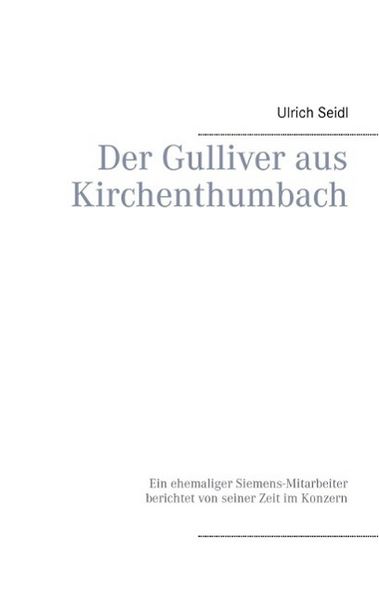 Produktbild: Der Gulliver aus Kirchenthumbach
