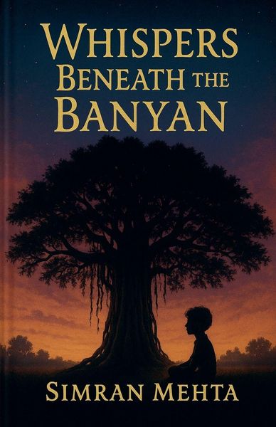Produktbild: Whispers Beneath The Banyan