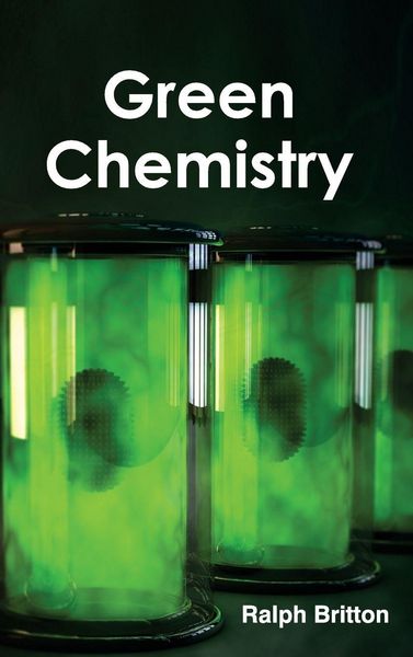 Produktbild: Green Chemistry