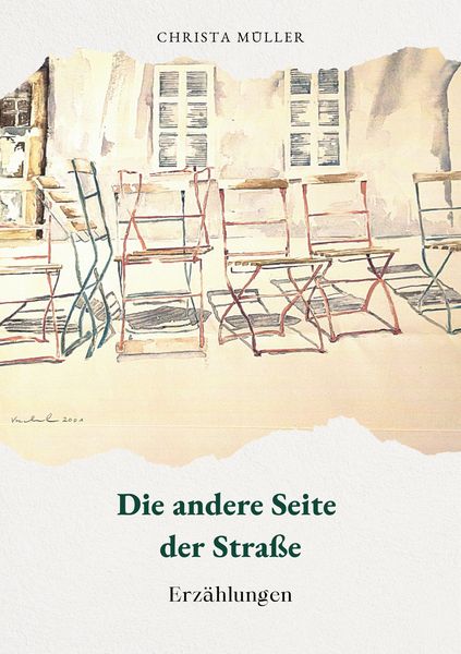 Produktbild: Die andere Seite der Stra&szlig;e