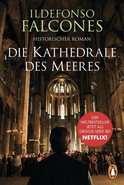 Produktbild: Die Kathedrale des Meeres