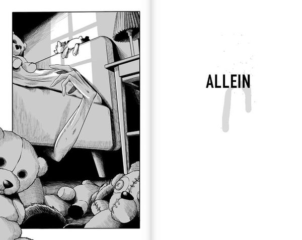 "Gesichter der Furcht" online kaufen