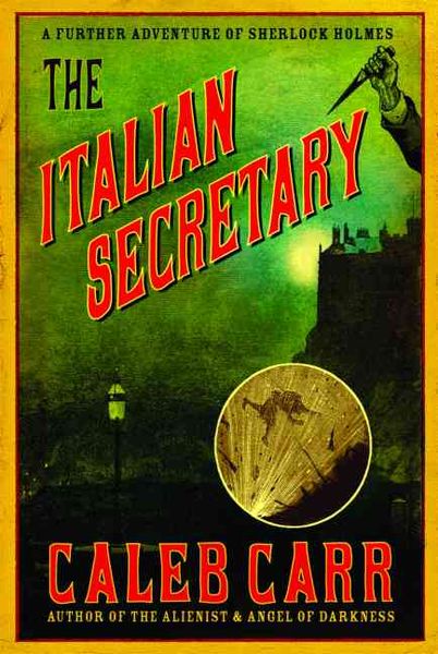 Produktbild: Italian Secretary