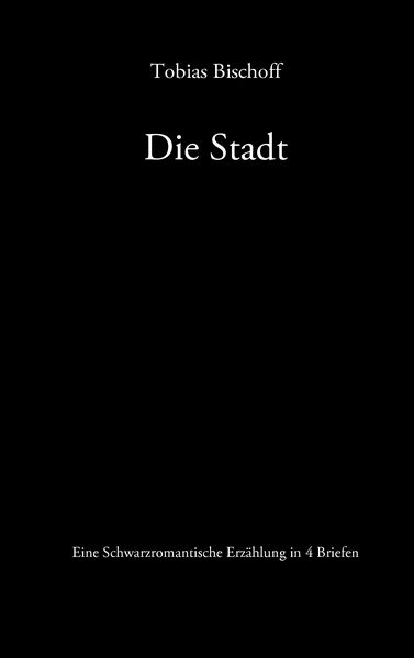 Produktbild: Die Stadt