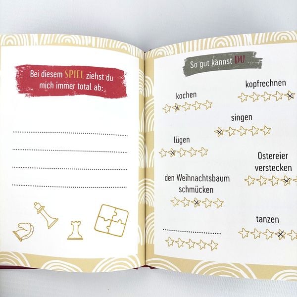 "Mama, ich habe ein Buch für dich geschrieben" online kaufen