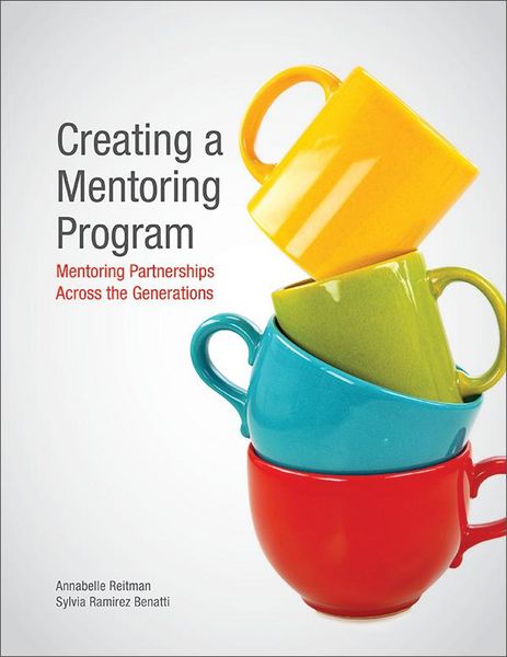 Produktbild: Creating a Mentoring Program