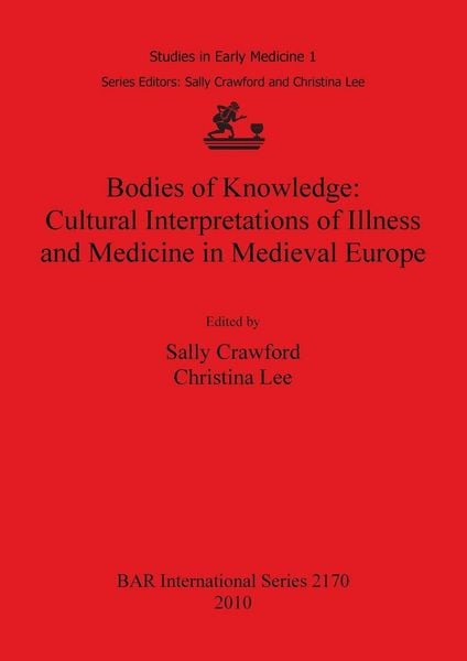 Produktbild: Bodies of Knowledge