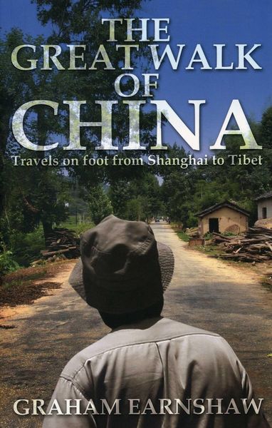 Produktbild: The Great Walk of China