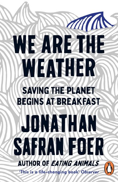 Produktbild: We are the Weather