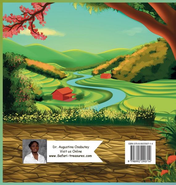 Produktbild: The Soil of Life
