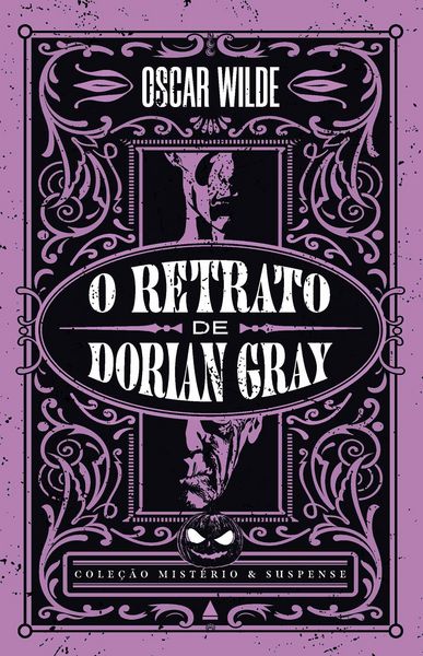 Produktbild: O retrato de Dorian Gray
