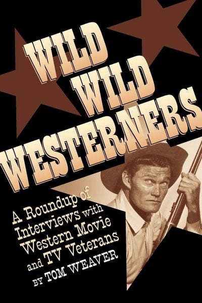 Produktbild: Wild Wild Westerners