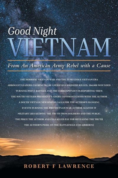Produktbild: Good Night Vietnam