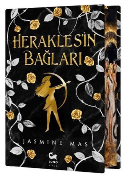 Produktbild: Heraklesin Baglari Ciltli