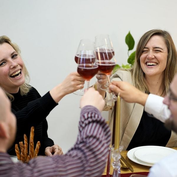 Produktbild: Krimi al dente &ndash; Weinprobe des Wahnsinns: Das letzte Glas