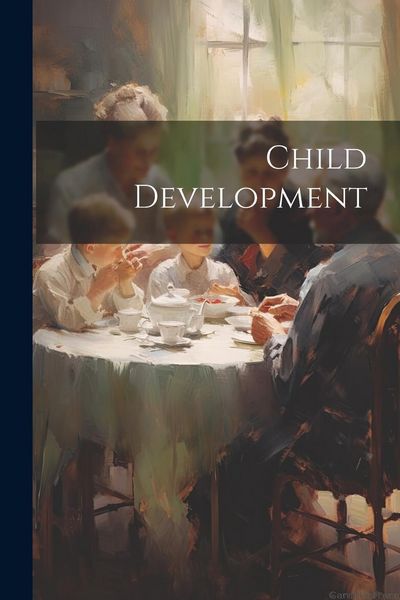 Produktbild: Child Development