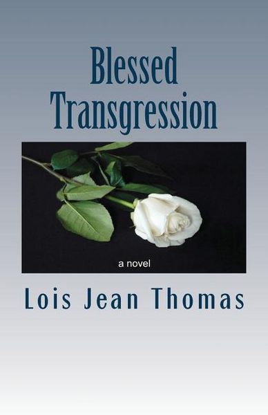 Produktbild: Blessed Transgression