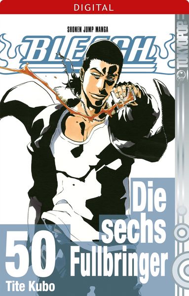 Produktbild: Bleach 50