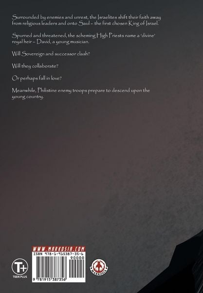 Produktbild: The First