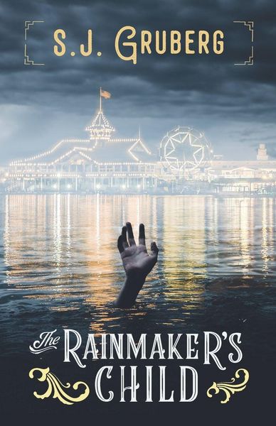 Produktbild: The Rainmaker's Child