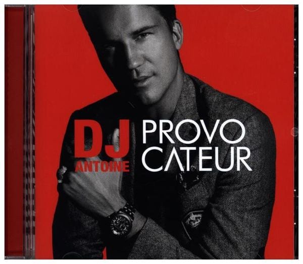 Produktbild: Provocateur