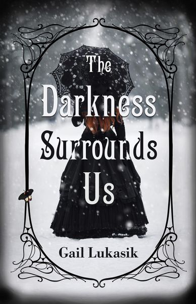 Produktbild: Darkness Surrounds Us