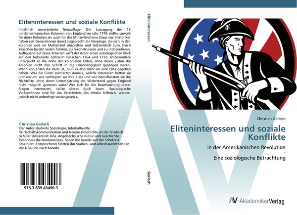 Produktbild: Eliteninteressen und soziale Konflikte