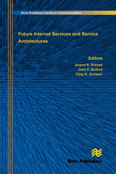 Produktbild: Future Internet Services and Service Architectures