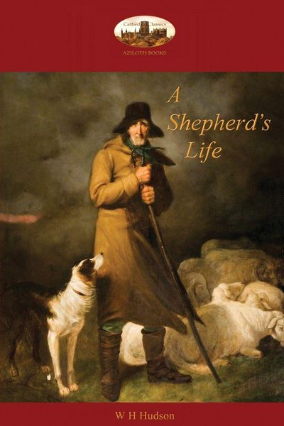 Produktbild: A Shepherd's Life